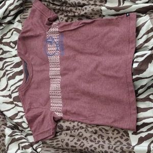 VOLCOM SHIRT EXCELLENT CONDITION SIZE 3T